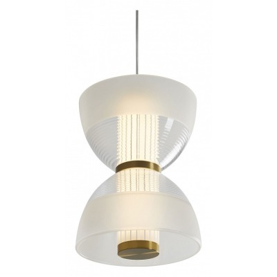 Подвесной светильник Freya Koil FR6136PL-L6BT MY_FR6136PL-L6BT