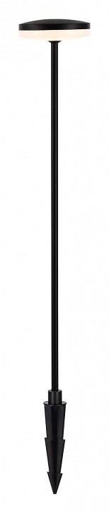 Фото Наземный высокий светильник ST-Luce Glimer SL9524.415.01 - интернет-магазин МегаТерем в Москве