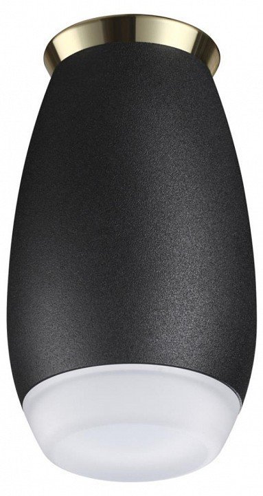 Фото Накладной светильник Novotech Gent 370911 NV_370911 - интернет-магазин МегаТерем в Москве