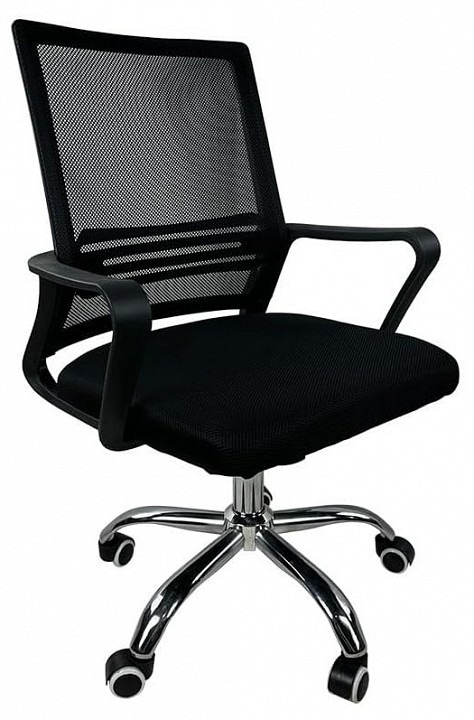 Фото Кресло игровое Evoke Balance HSBI_DC155 - интернет-магазин МегаТерем в Москве