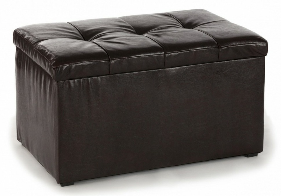 Фото Банкетка-сундук Трио SDZ_439253209 - интернет-магазин МегаТерем в Москве