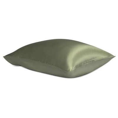 Наволочка из натурального ш...