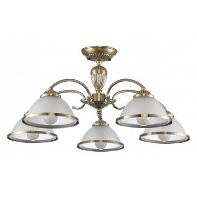 Люстра на штанге Citilux AL...