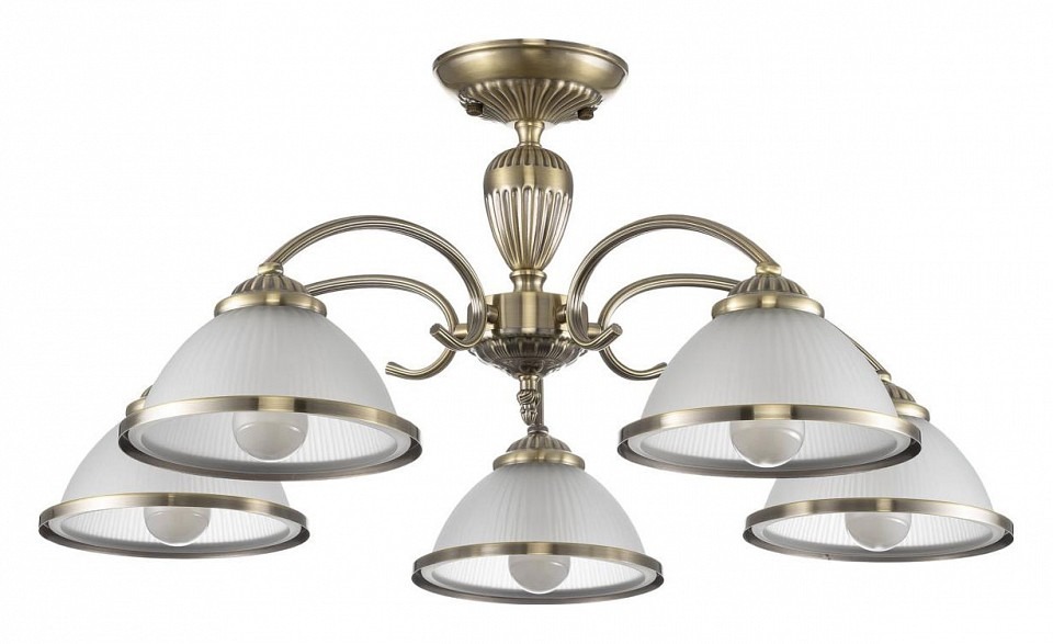 Фото Люстра на штанге Citilux ALONSO CL422153 - интернет-магазин МегаТерем в Москве