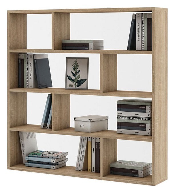 Фото Полка книжная Реал-3 MAS_PNRE-3-DS - интернет-магазин МегаТерем в Москве