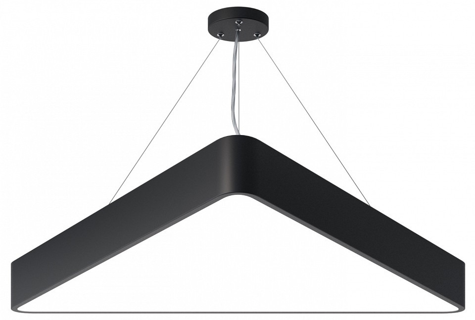 Фото Подвесной светильник Эра Delta Б0050577 ER_B0050577 - интернет-магазин МегаТерем в Москве