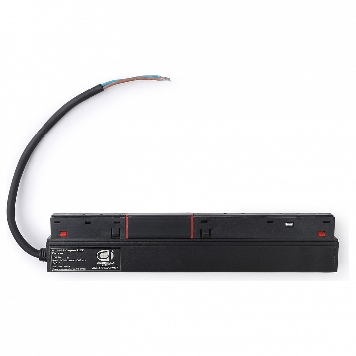 Фото Блок питания Ambrella Light LED Driver GL3661 AMBR_GL3661 - интернет-магазин МегаТерем в Москве