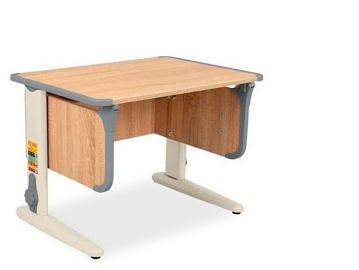 Фото Стол учебный 4-75 DMI_472698 - интернет-магазин МегаТерем в Москве