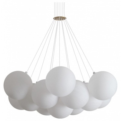 Подвесная люстра Freya Fies...