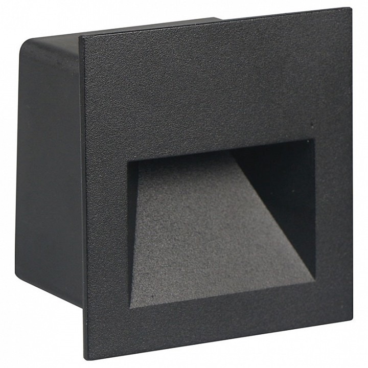 Фото Встраиваемый светильник Feron  51958 FE_51958 - интернет-магазин МегаТерем в Москве