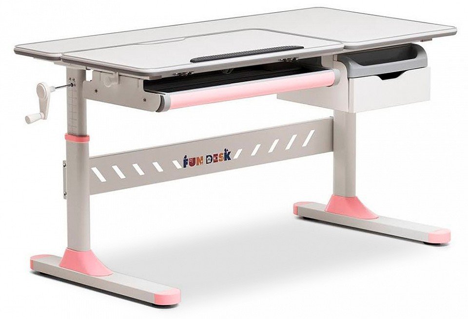 Фото Стол учебный FIORE FUN_190044 - интернет-магазин МегаТерем в Москве