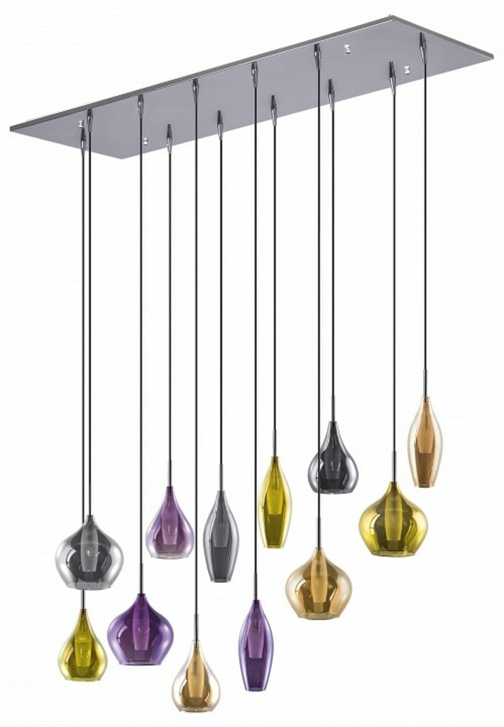 Фото Подвесной светильник Lightstar Pentola 803125 LS_803125 - интернет-магазин МегаТерем в Москве