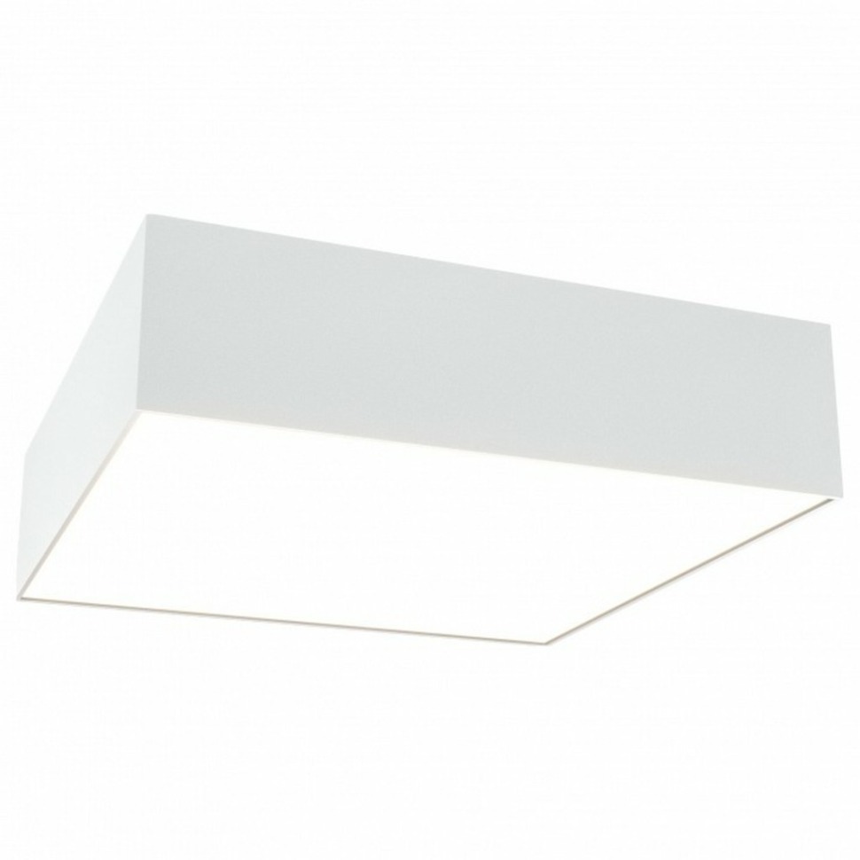 Фото Накладной светильник Maytoni Zon C067CL-L27W4K MY_C067CL-L27W4K - интернет-магазин МегаТерем в Москве