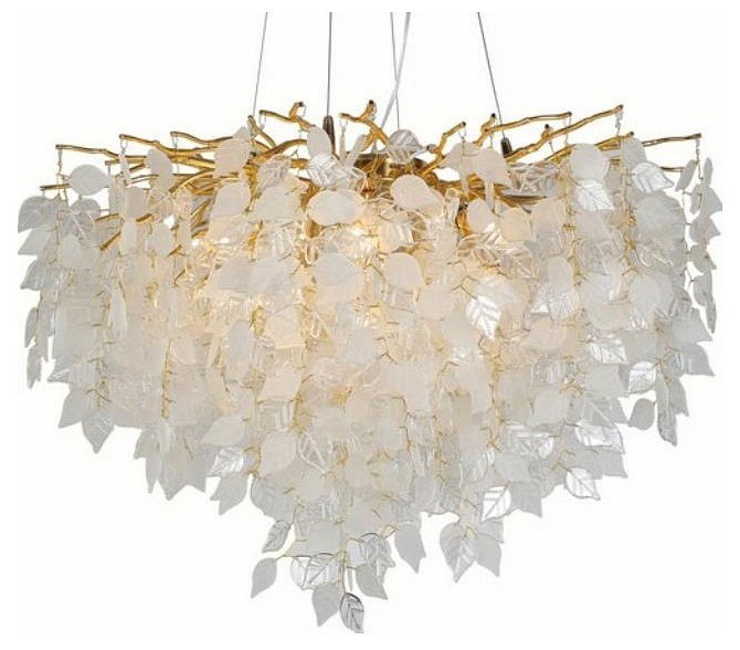 Фото Подвесная люстра Aployt Zhozefina APL.849.03.10 AP_APL.849.03.10 - интернет-магазин МегаТерем в Москве