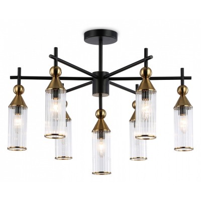 Люстра на штанге Ambrella L...