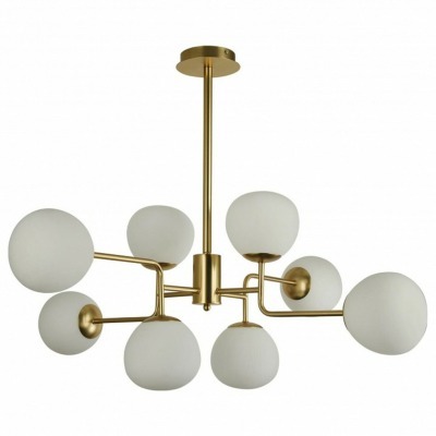 Люстра на штанге Maytoni Er...