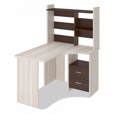 Стол компьютерный Домино Ла...