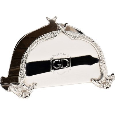 Салфетница Garda Decor лату...