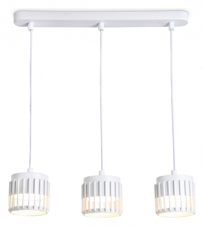 Фото Подвесной светильник Ambrella Light TN TN71173 AMBR_TN71173 - интернет-магазин МегаТерем в Москве