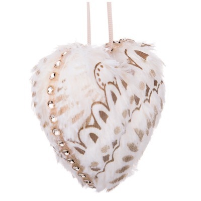 Изделие декоративное сердце...