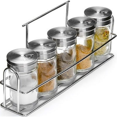 Набор для специй на подстав...