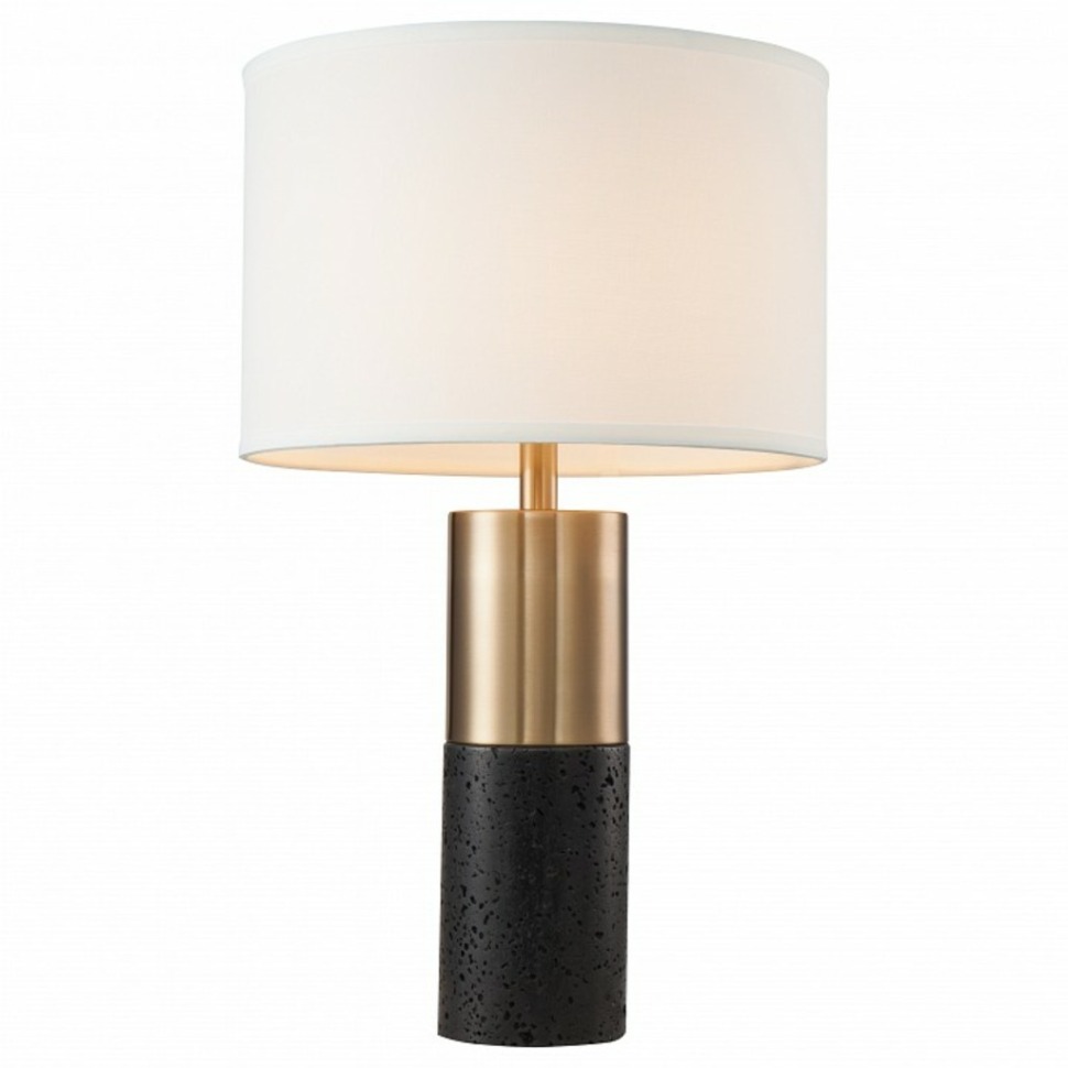 Фото Настольная лампа декоративная Lucia Tucci Tous TOUS T1691.1 LT_TOUS_T1691.1 - интернет-магазин МегаТерем в Москве
