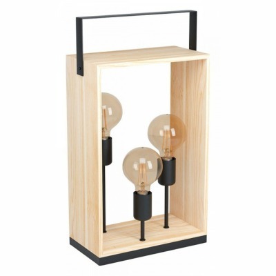 Настольная лампа декоративн...