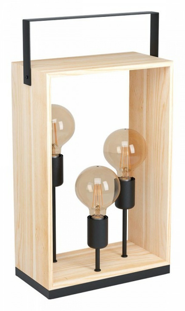 Фото Настольная лампа декоративная Eglo Famborough 43416 EG_43416 - интернет-магазин МегаТерем в Москве