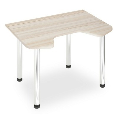 Стол офисный Домино Лайт СК...