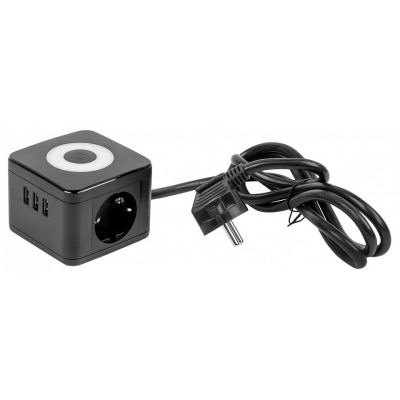 Удлинитель Uniel  UL-00011250 UL_UL-00011250