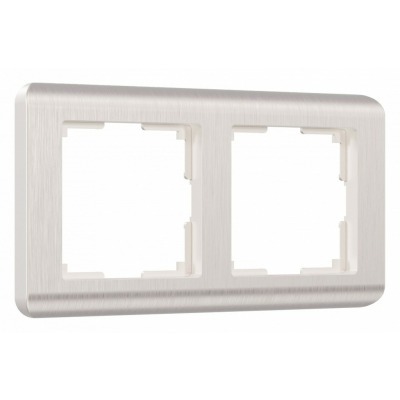 Рамка на 2 поста Werkel Str...