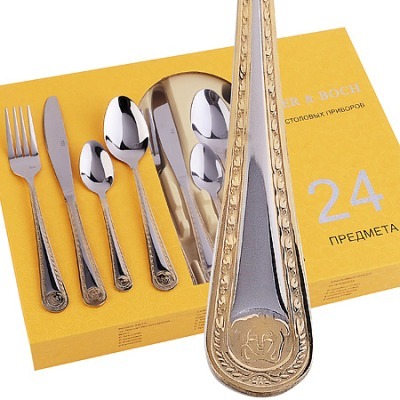 Набор столовых приборов 24 ...