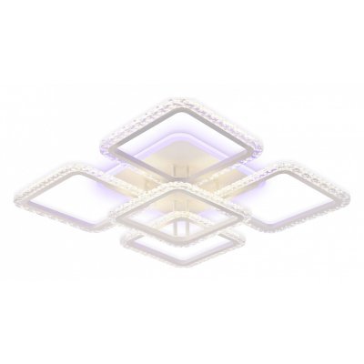 Потолочная люстра Ambrella Light FA FA5301 AMBR_FA5301