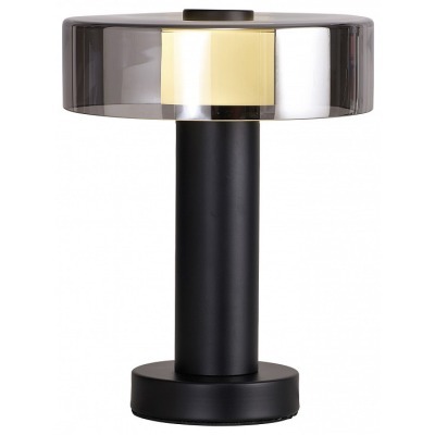 Настольная лампа декоративн...