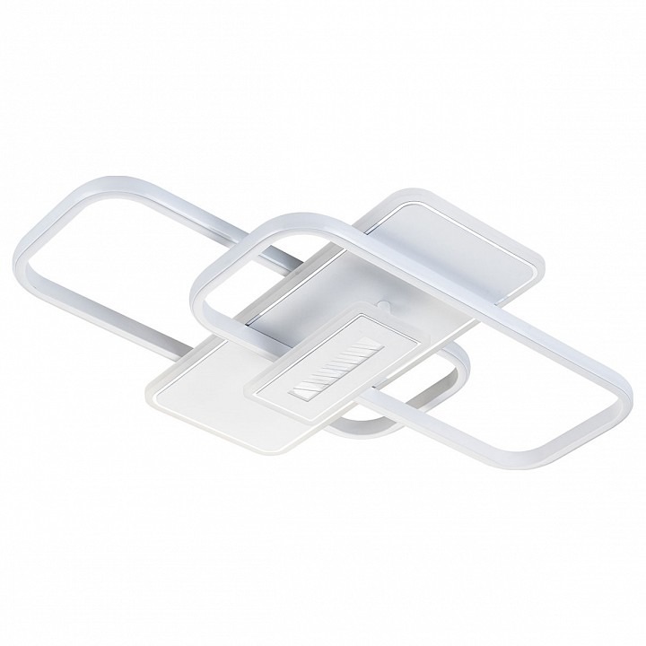 Фото Накладной светильник Escada 10232 10232/4LED ESC_10232_4LED - интернет-магазин МегаТерем в Москве