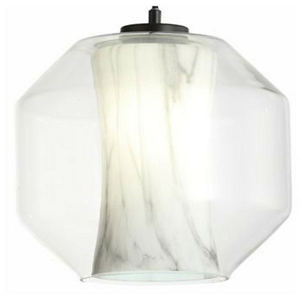 Фото Подвесной светильник ST-Luce Marmo SL1169.113.01 - интернет-магазин МегаТерем в Москве