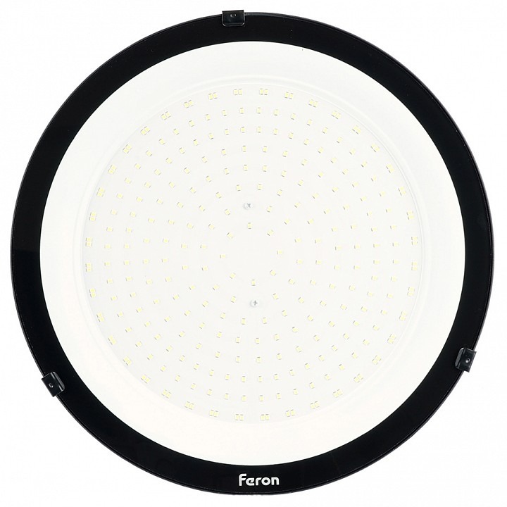 Фото Подвесной светильник Feron  52084 FE_52084 - интернет-магазин МегаТерем в Москве