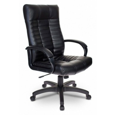 Кресло для руководителя KB-10/BLACK BUR_1004341