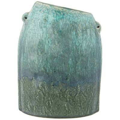 Ваза декоративная высота 26,5см Lefard (146-1930)