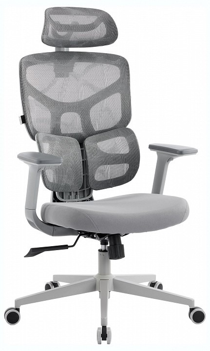 Фото Кресло компьютерное Omega EVP_570111 - интернет-магазин МегаТерем в Москве