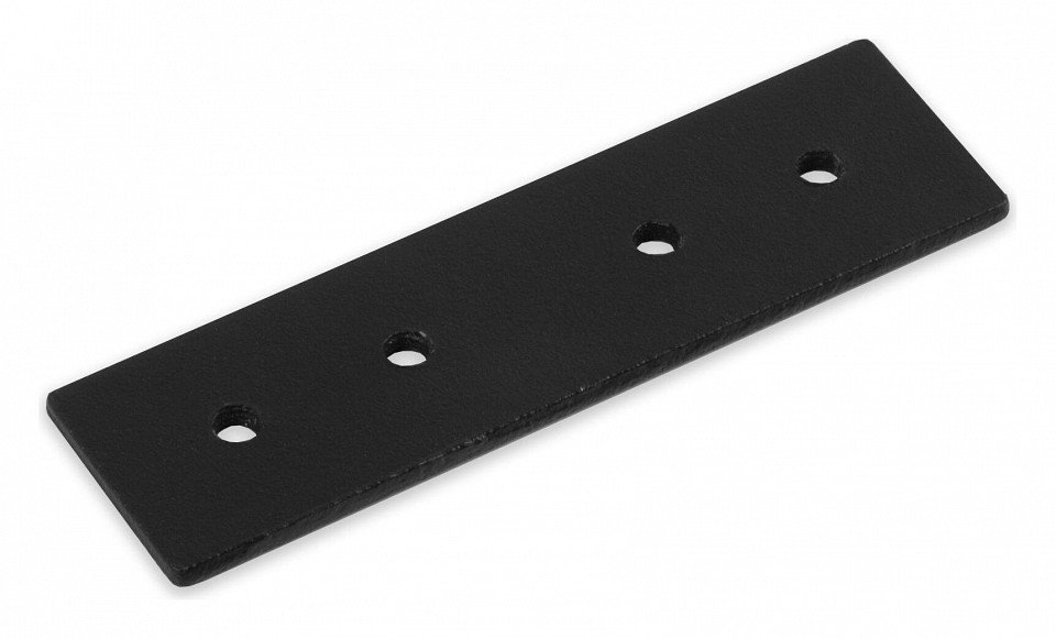 Фото Крепление для трека Elektrostandard Slim Magnetic a057203 ELK_a057203 - интернет-магазин МегаТерем в Москве