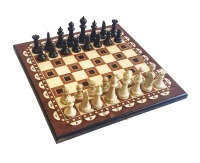 Шахматы "Афинские 2" 30, Armenakyan (64766)