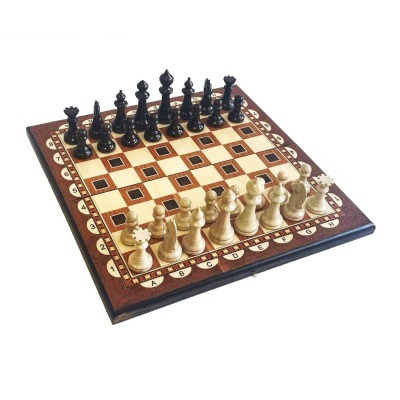 Шахматы Афинские 2 30, Arme...