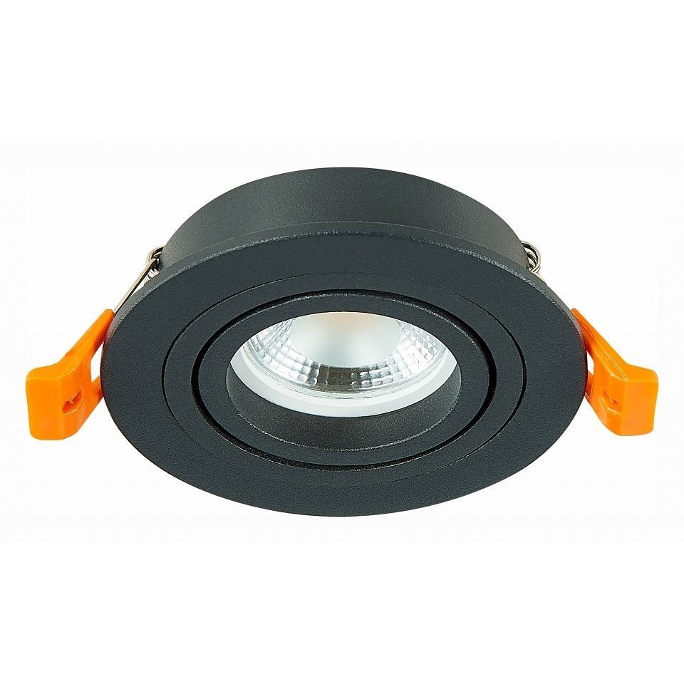 Фото Встраиваемый светильник ST-Luce ST251 ST251.418.01 - интернет-магазин МегаТерем в Москве