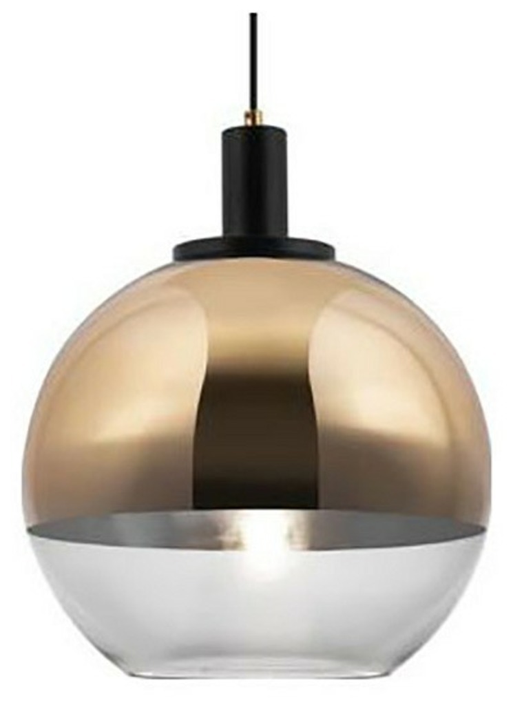 Фото Подвесной светильник Freya Moke FR4007PL-01BT MY_FR4007PL-01BT - интернет-магазин МегаТерем в Москве