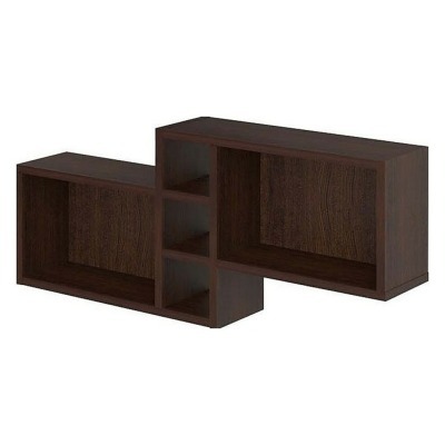 Полка книжная Домино ПК-20 ...