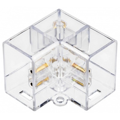 Соединитель угловой L-образ...