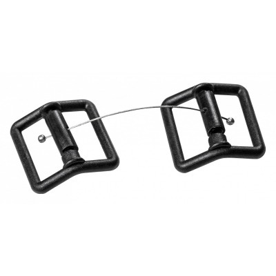 Гарпун для шинопровода в на...