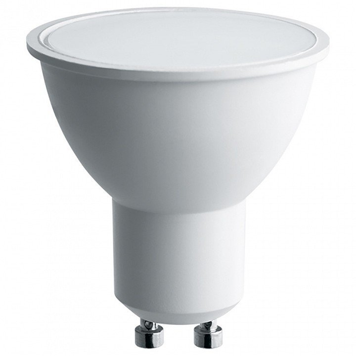 Фото Лампа светодиодная Feron Saffit Sbmr 1615 GU10 15Вт 6400K 55223 FE_55223 - интернет-магазин МегаТерем в Москве