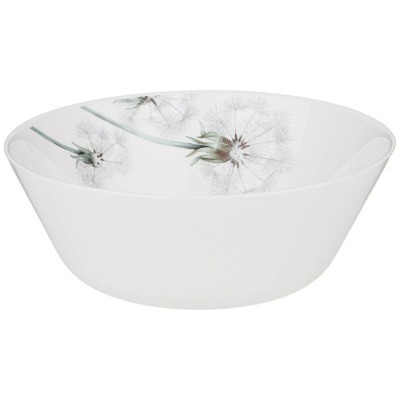 Тарелка суповая agness dand...